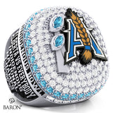 Team Alberta Indigenous Football 2024 Championship Ring - Design 2.7