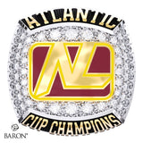 Team NL U15 Hockey 2025 Championship Ring - Design 3.3