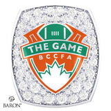 The Game 2023 - BC Lions Championship Ring - Design 2.7