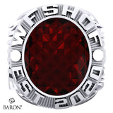 WFSHOF Men's Ring - Design 5.7