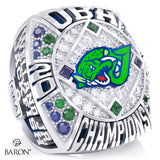 Welland Jr. Jackfish Baseball 2026 Championship Ring - Design 2.4