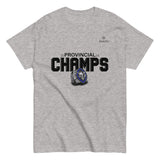 Cumberland Panthers U14 Football 2024 Championship T-Shirt D2.3