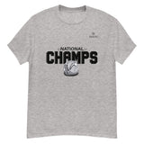 Plattsville Lightning Softball 2024 Championship T-Shirt