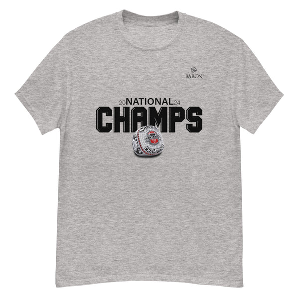 Football Ontario U18 Mens 2024 Championship T-Shirt