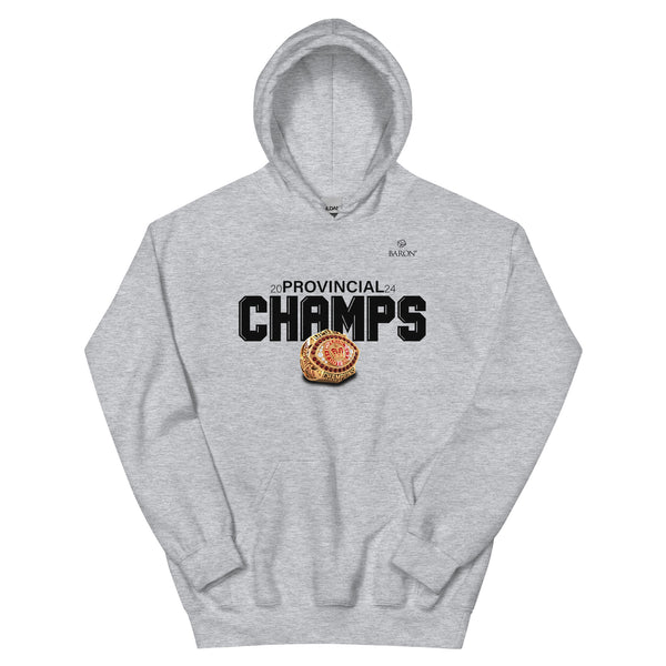 Sarnia Imperials 2024 Championship Hoodie