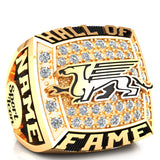 Guelph Gryphons Hall of Fame Ring - D.3.1