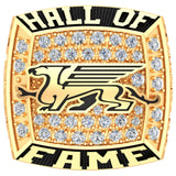 Guelph Gryphons Hall of Fame Ring - D.3.1