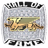Guelph Gryphons Hall of Fame Ring - D.3.3