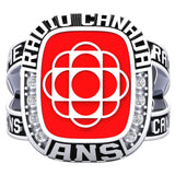 Radio Canada Renown Ring - Design 7.2
