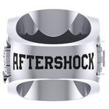 Aftershock Softball Ring - Design 2.7