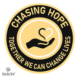 CHASING HOPE CHALLENGE COIN