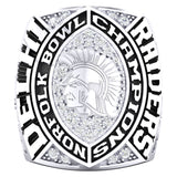 Delhi Raiders Championship Ring - Design 1.4