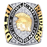 Delhi Raiders Championship Ring - Design 1.5