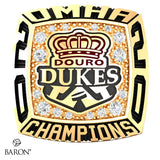 Douro Dukes Bantam DD Championship Ring  Design  3.2