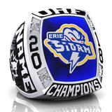 Erie North Shore - PeeWee A Ring - Design 1.9 - COACH'S/PARENTS