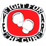 Fight for the Cure Ring - Design 4.5.C