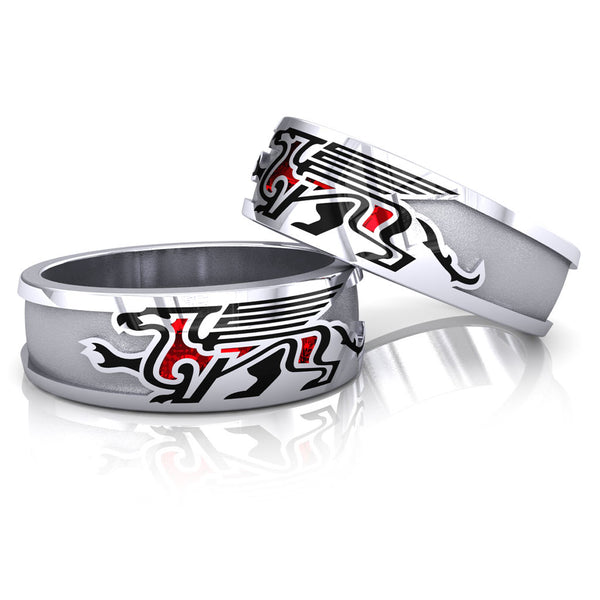 Guelph Gryphons Band - Design 1.3 (All Students)