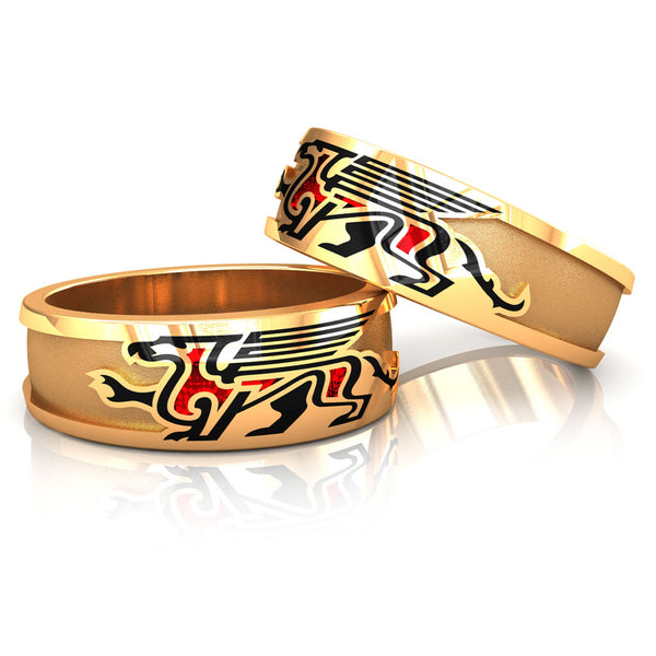 Guelph Gryphons Band - Design 1.4 (All Students)