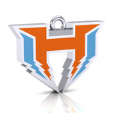 Hamilton Hurricanes Pendant