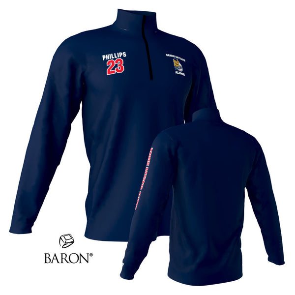 IBL Alumni - Barrie Baycats Championship Pullover