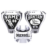 Ingersoll Express - Bantam B Ring - Design 2