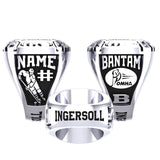 Ingersoll Express - Bantam B Ring - Design 4
