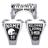 Kelowna Lions Ring