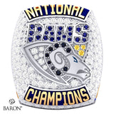 Langley Rams Football 2021 Championship Ring - Design 1.10 *BALANCE*