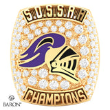 Lo Ellen High School Football 2021 Championship Ring - Design 2.4
