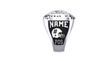 Lorne Park Jr. Football Provincial Champions Ring