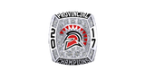 Lorne Park Sr. Football Provincial Champions Ring
