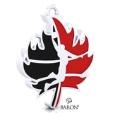 NBL Canada Logo Pendant - Design 2.1