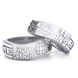 Radio Canada Band - Design 4.5
