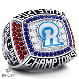 Riverside Hockey Championship Ring - Design 3.5
