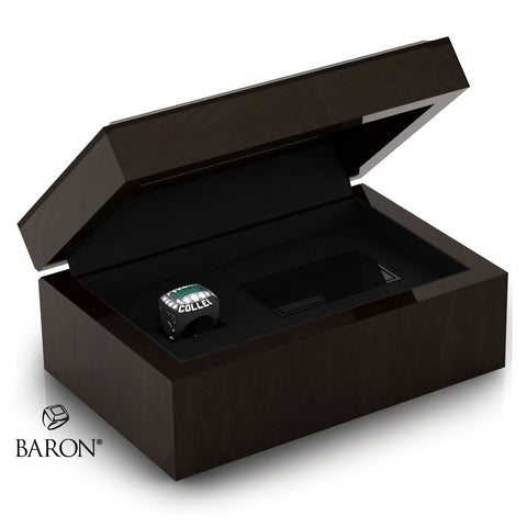 St. Clair College Class Ring Box