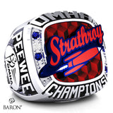 Strathroy Peewee AE Championship Ring - Design 3.2