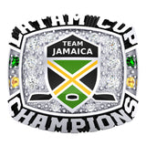 Team Jamaica Ring - Design 1.4