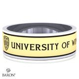 University of Windsor Class Ring - 3140