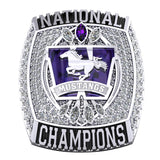 Western Mustangs Championship Ring