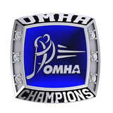 Whitby Wildcats Peewee AE Ring