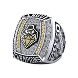 Windsor Barons League Championship Ring