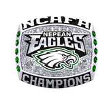 Nepean Eagles Ring