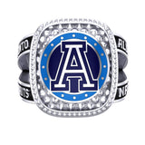 Toronto Argonauts Alumni Renown Ring - Design 3