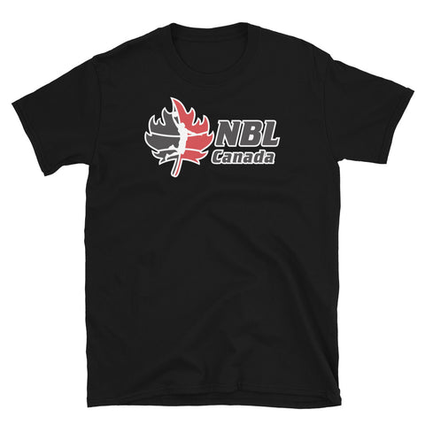 NBL Canada T-Shirt (Black)