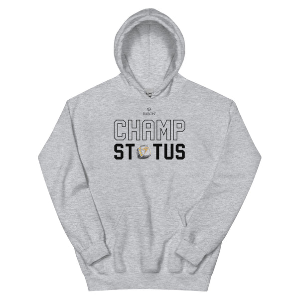 Lively Football 2022 Champ Status Hoodie